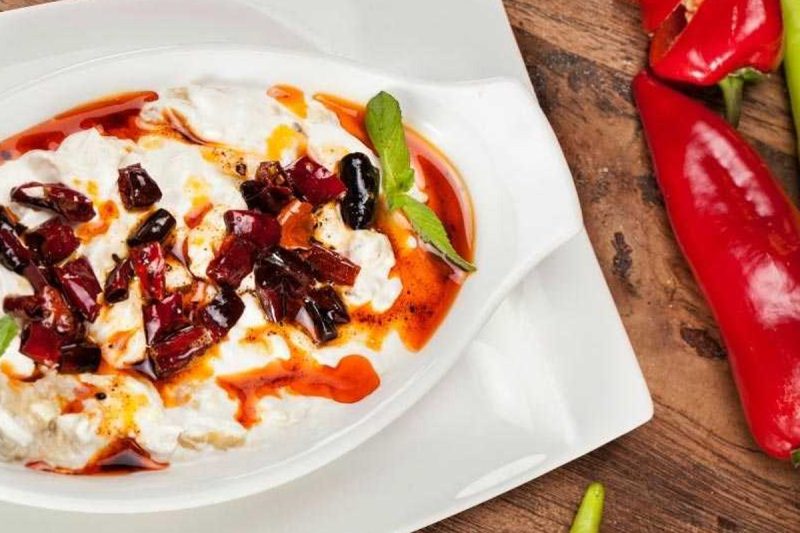 Acısıyla & Tatlısıyla