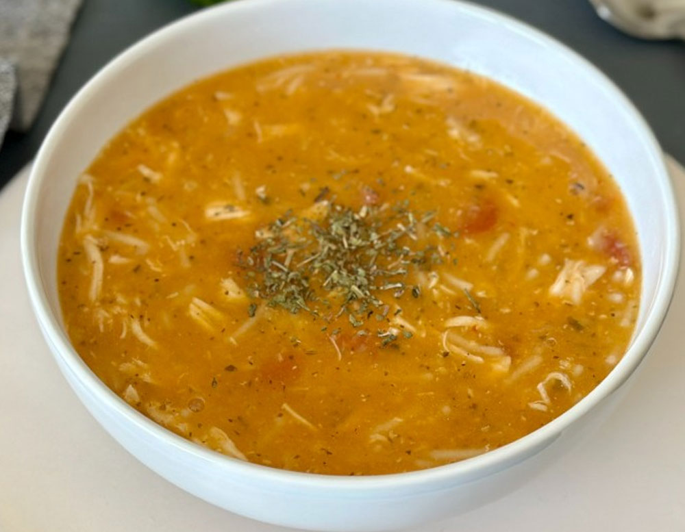 Aşçıbaşı Çorbası