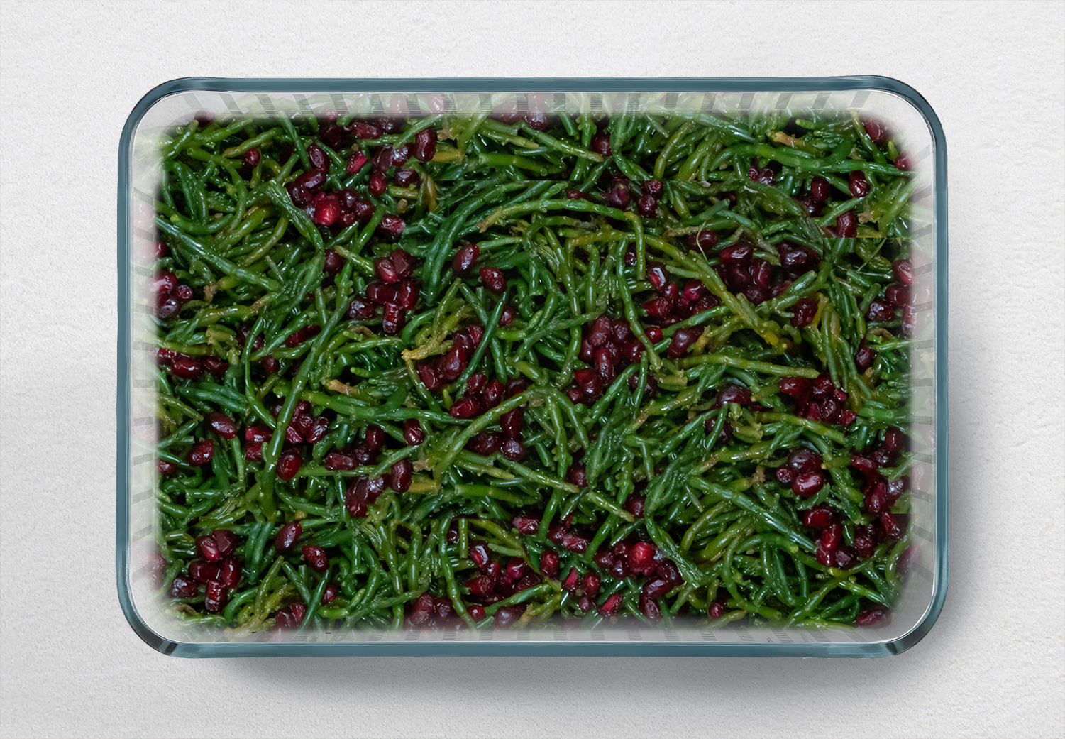 Deniz Börülcesi Mezesi /kg