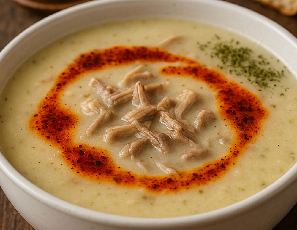 Düğün Çorbası