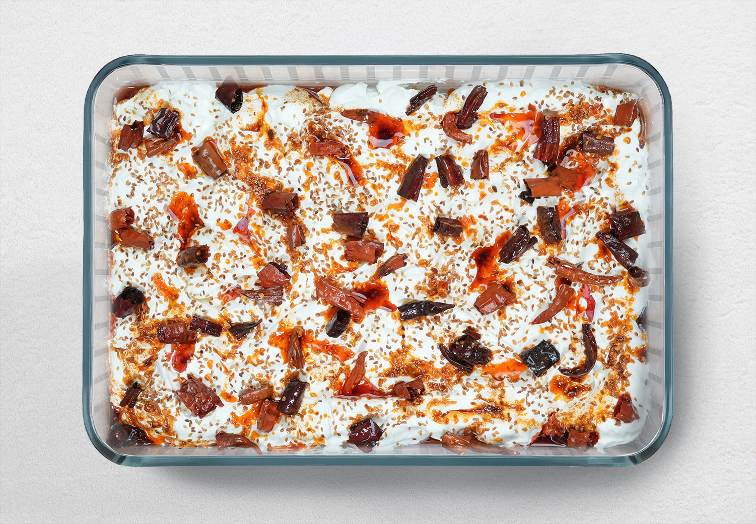 Acılı Yoğurtlu Atom /kg